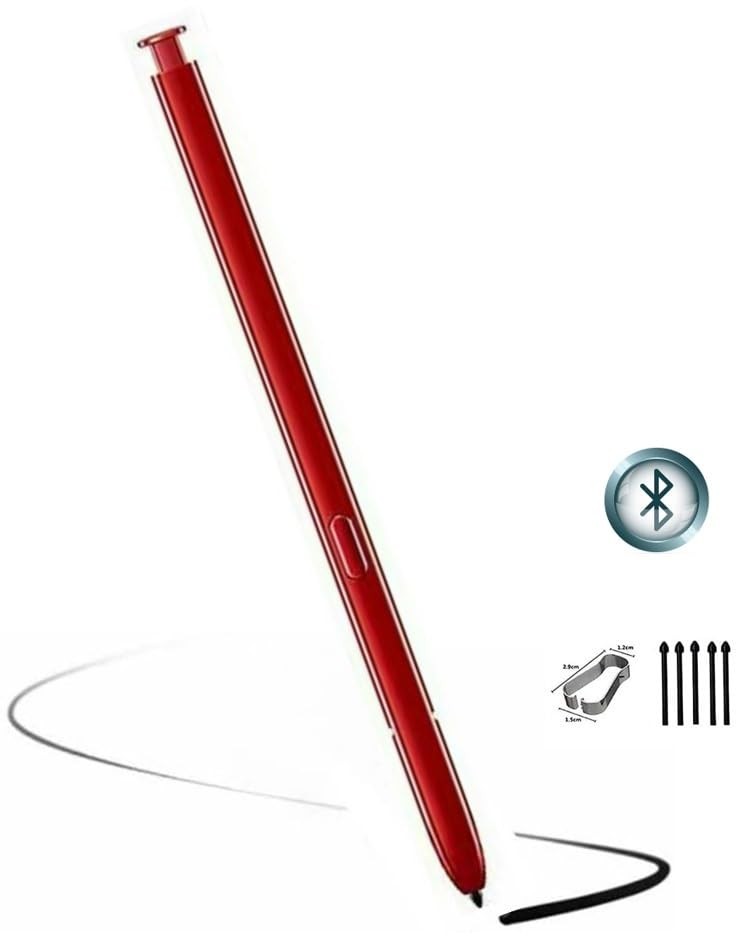 for Galaxy Note 10 Stylus Pen (WithBluetooth) Replacement for Samsung Galaxy ...