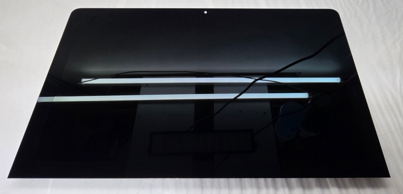 Apple iMac A1418 21.5" 2013 2015 2017 2K LCD Screen Display LM215WF3(SD)(D5) C+