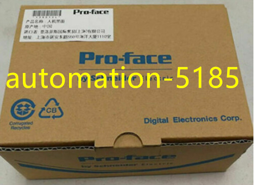 1PC Pro-face Touch screen GP370-SC41-24VP New fedex or DHL