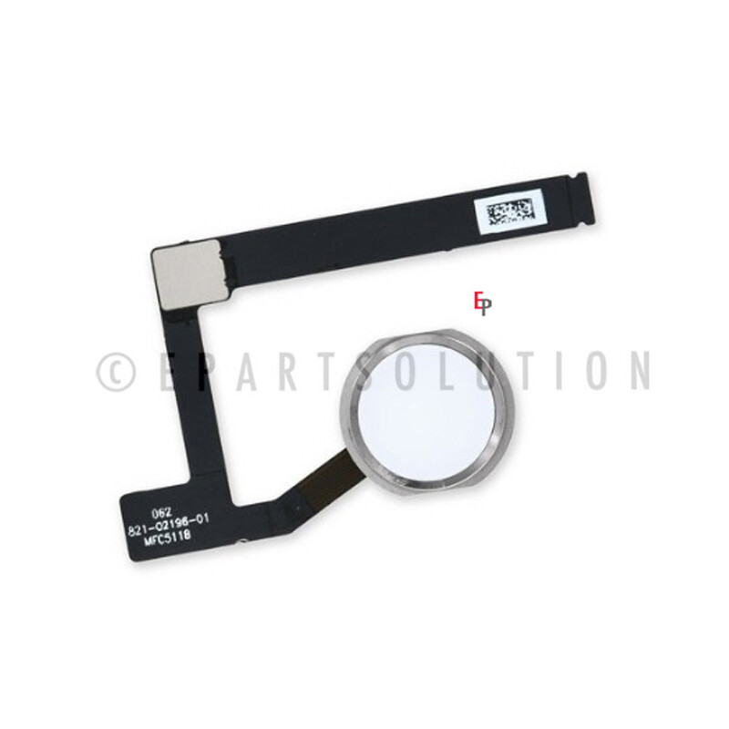Home Button Menu Flex Cable Ribbon for A2133 / A2124 / A2125 / A2126 iPad Mini 5