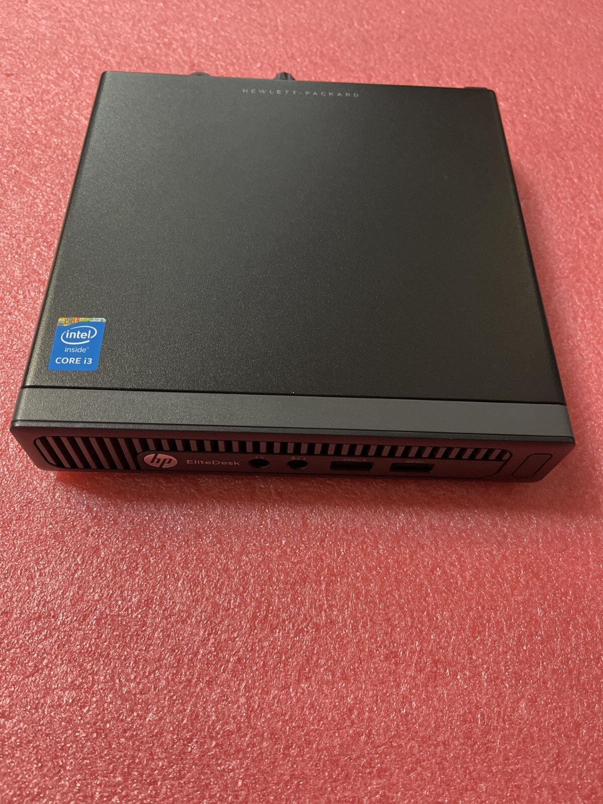 747926-002 HP CASE HARDWARE