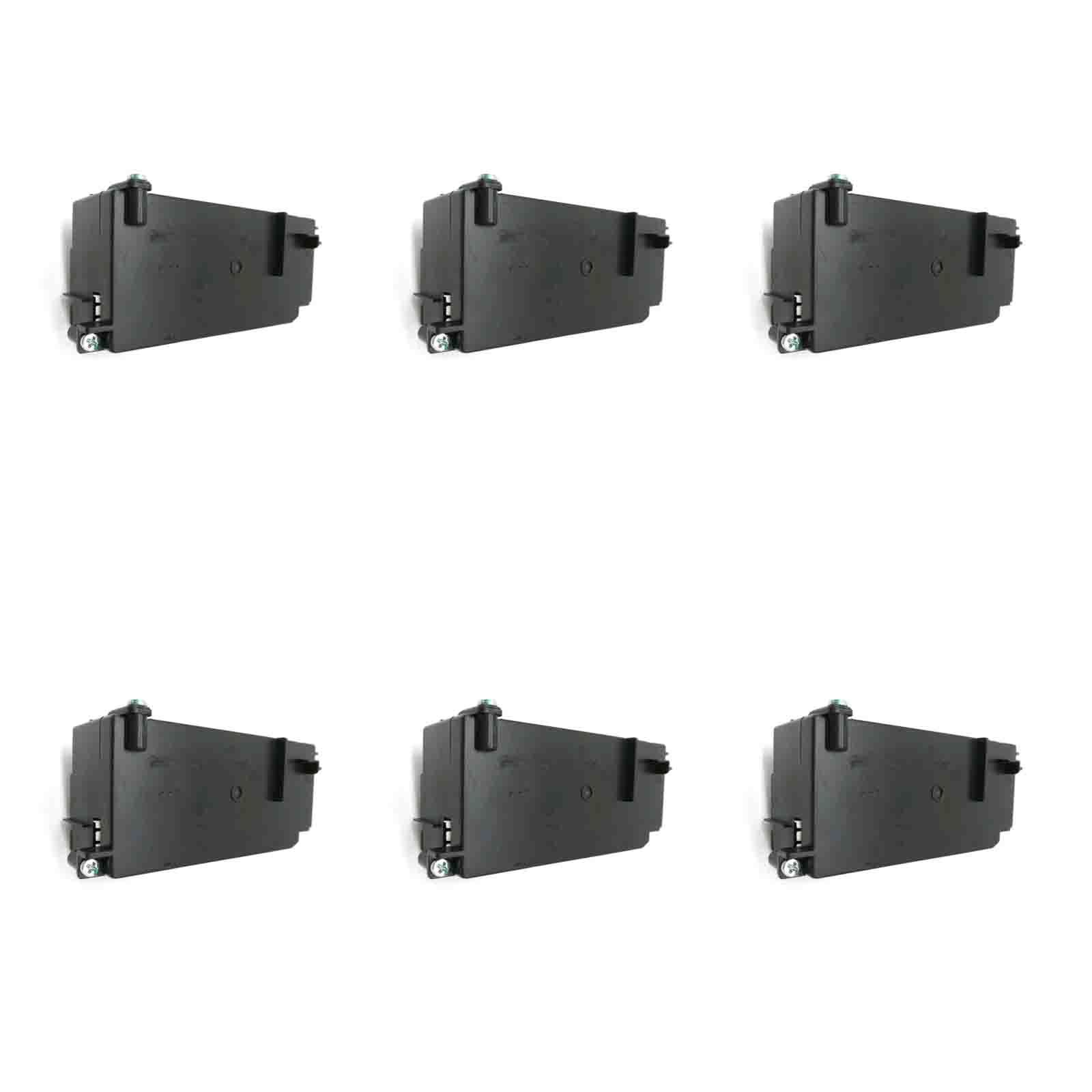 6pcs 100-240V AC Power Supply Adapter Fits For Epson ET-4550 ET-4700 ET-2500