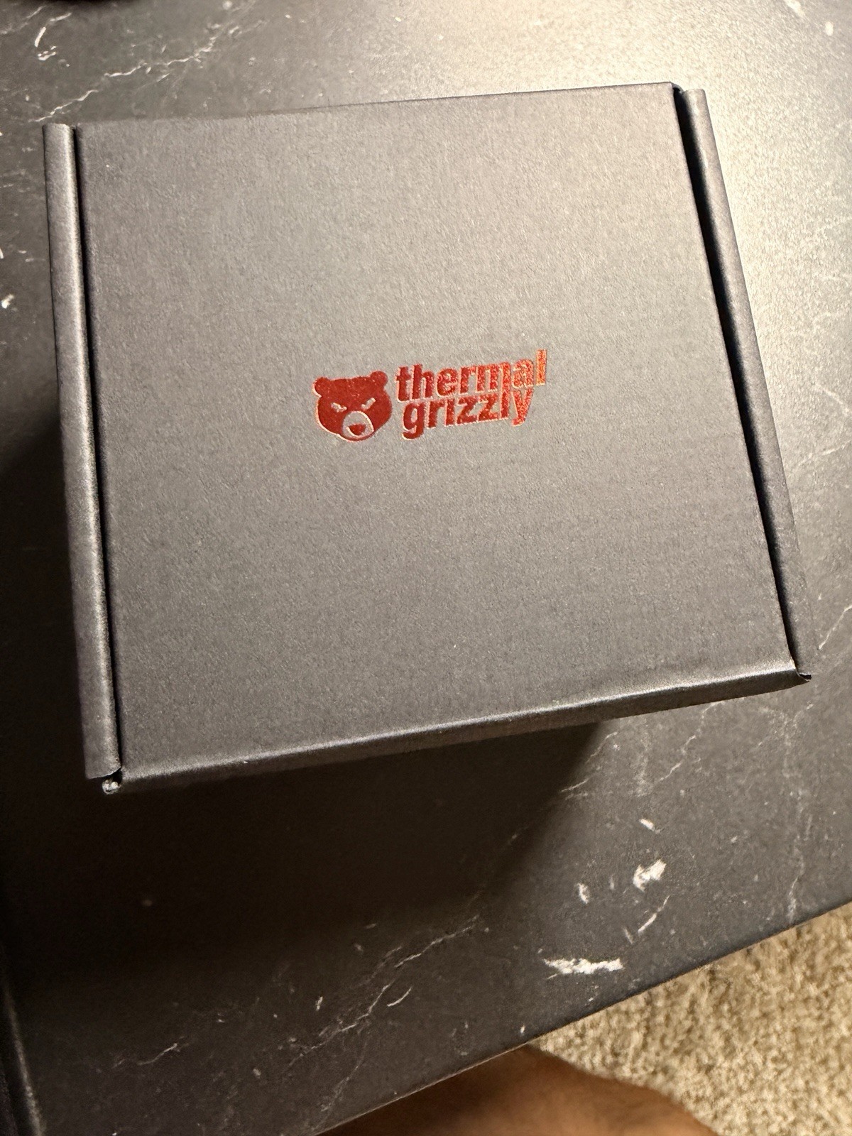 Thermal Grizzly WireView Pro II Reversed GPU monitor TG-WV-P2-H19R