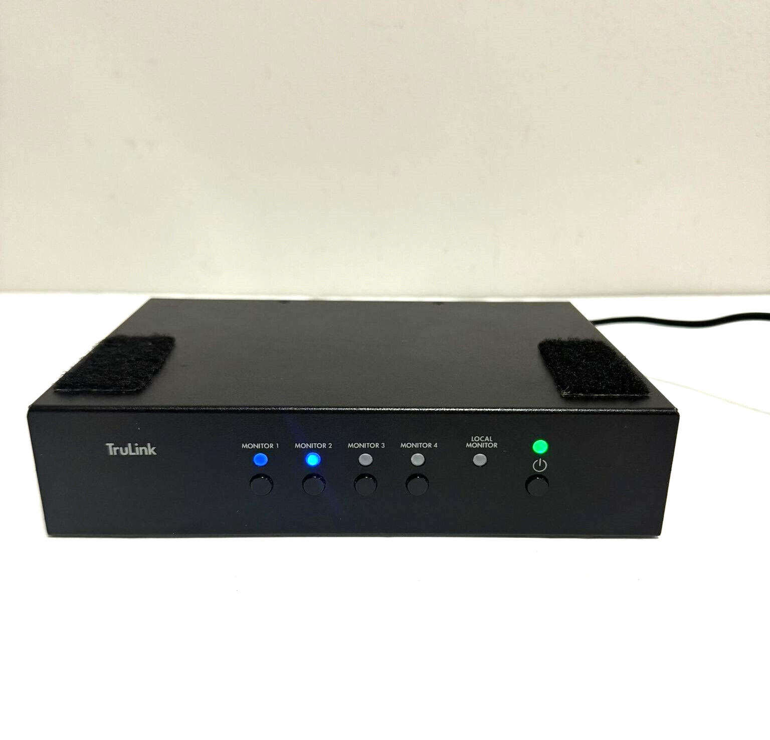 TruLink® 4-Port HDMI over Cat5 Box Transmitter NO Power Supply