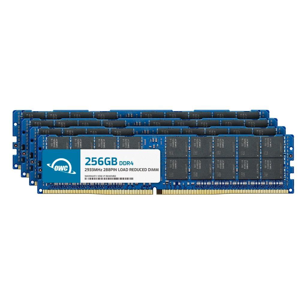 OWC 1TB (4x256GB) Memory RAM For Supermicro Motherboard X11SPA-TF