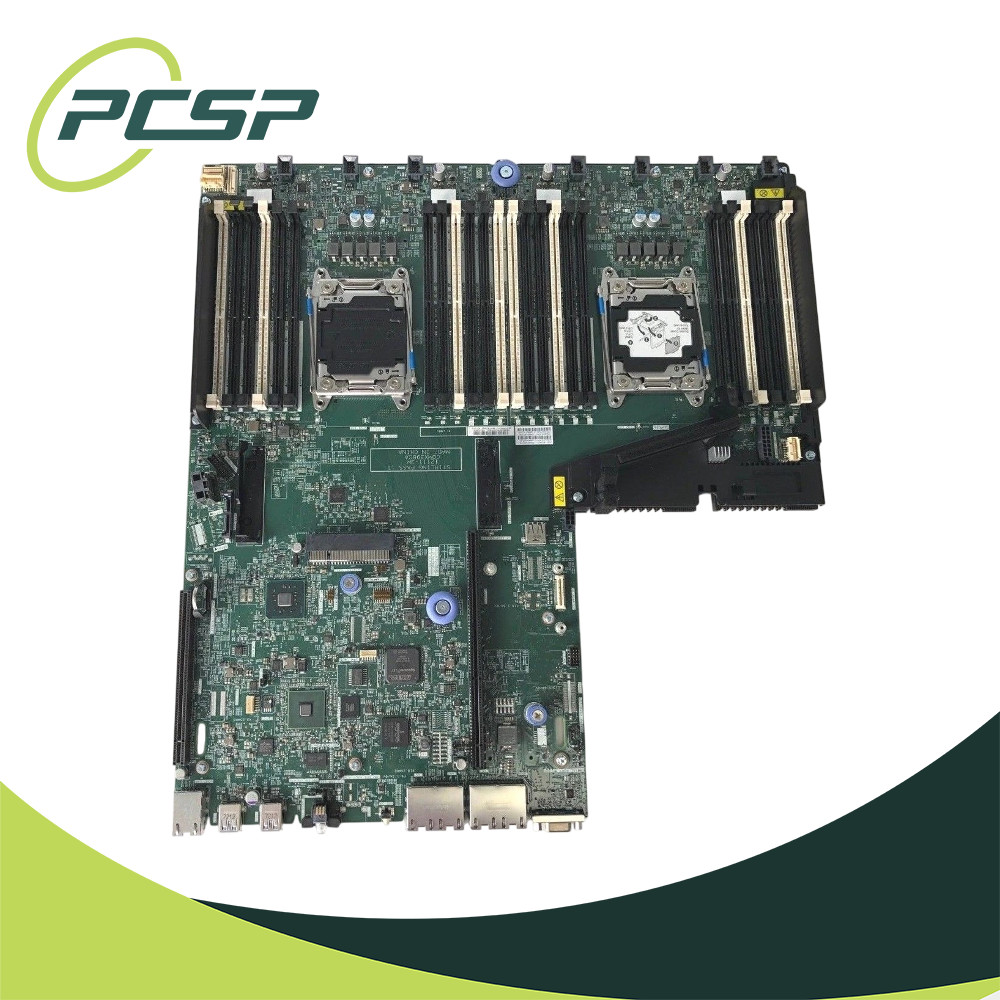 IBM 01GT444 X3550 M5 Server Motherboard Dual Intel LGA2011-3 DDR4