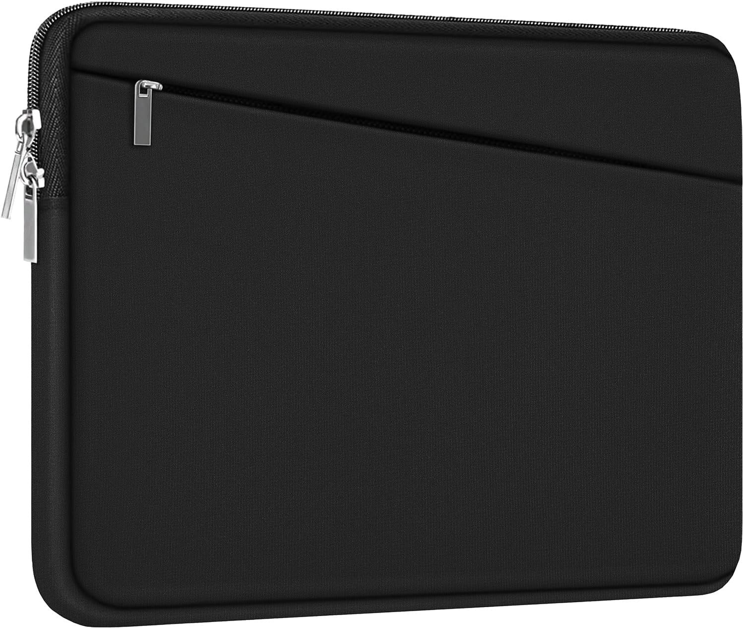 Laptop Sleeve Case 13.3 Inch, Durable 14 Inch Laptop Case Computer Carrying Bag