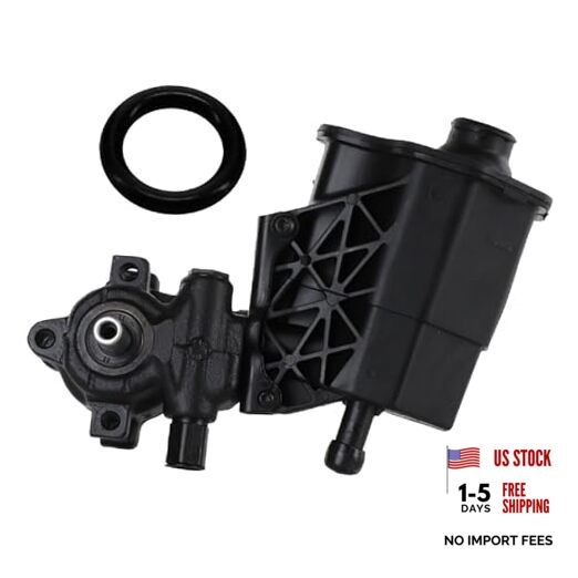 96-7853 New Power Steering Unit