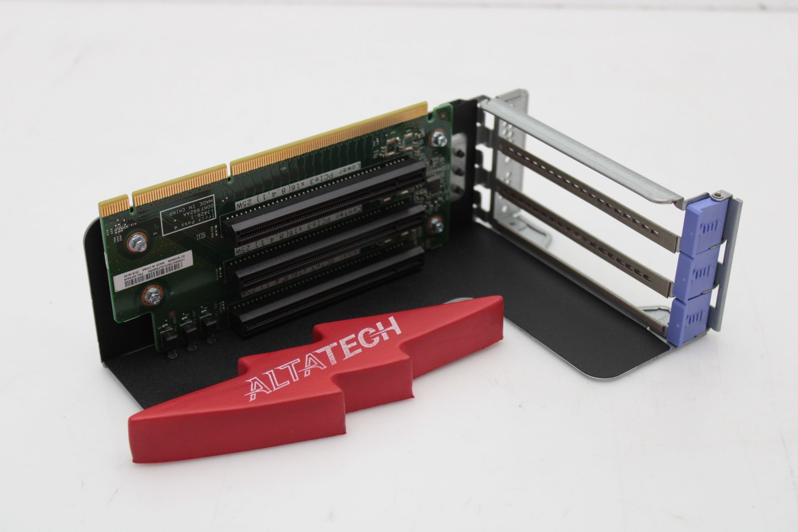 IBM 00FK629 x3650 M5 Server 3 X8 PCIe Riser Card - 00KG759 - Fully Tested