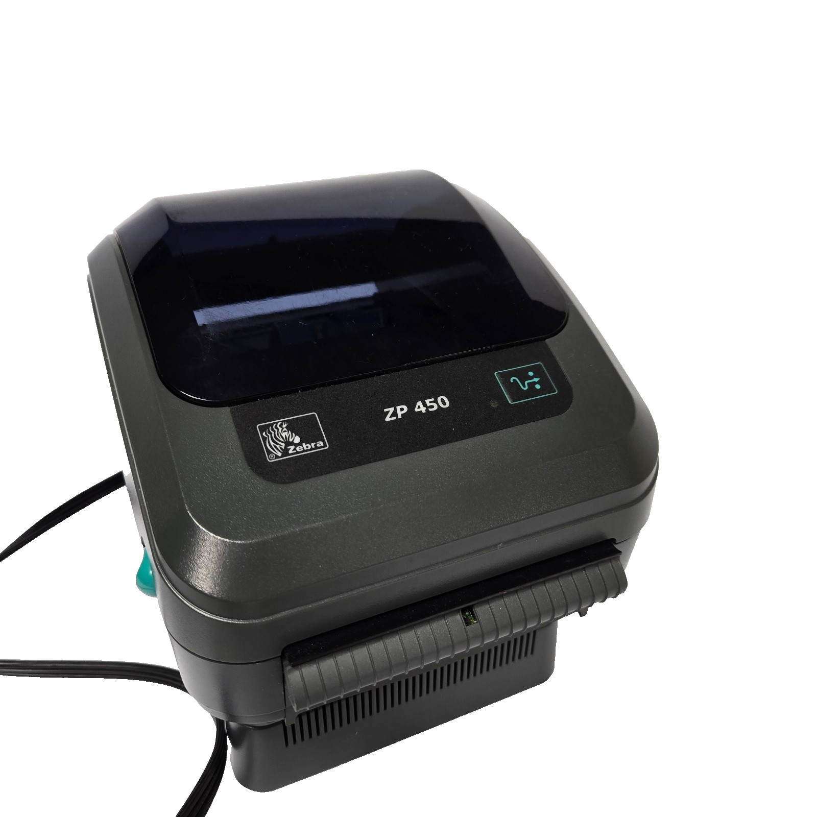 Zebra Direct Thermal Label Printer - ZP450