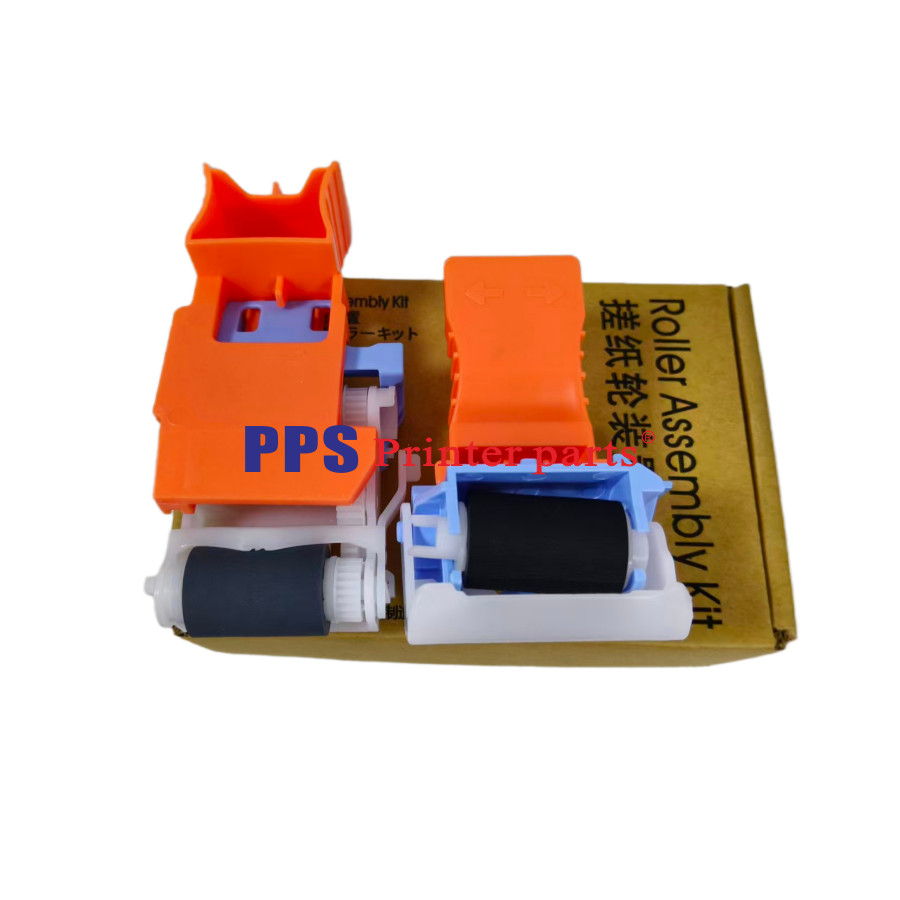 New Separation Pickup Feed Roller For HP M607 M631 M632 M609 M612 M608 M610 611