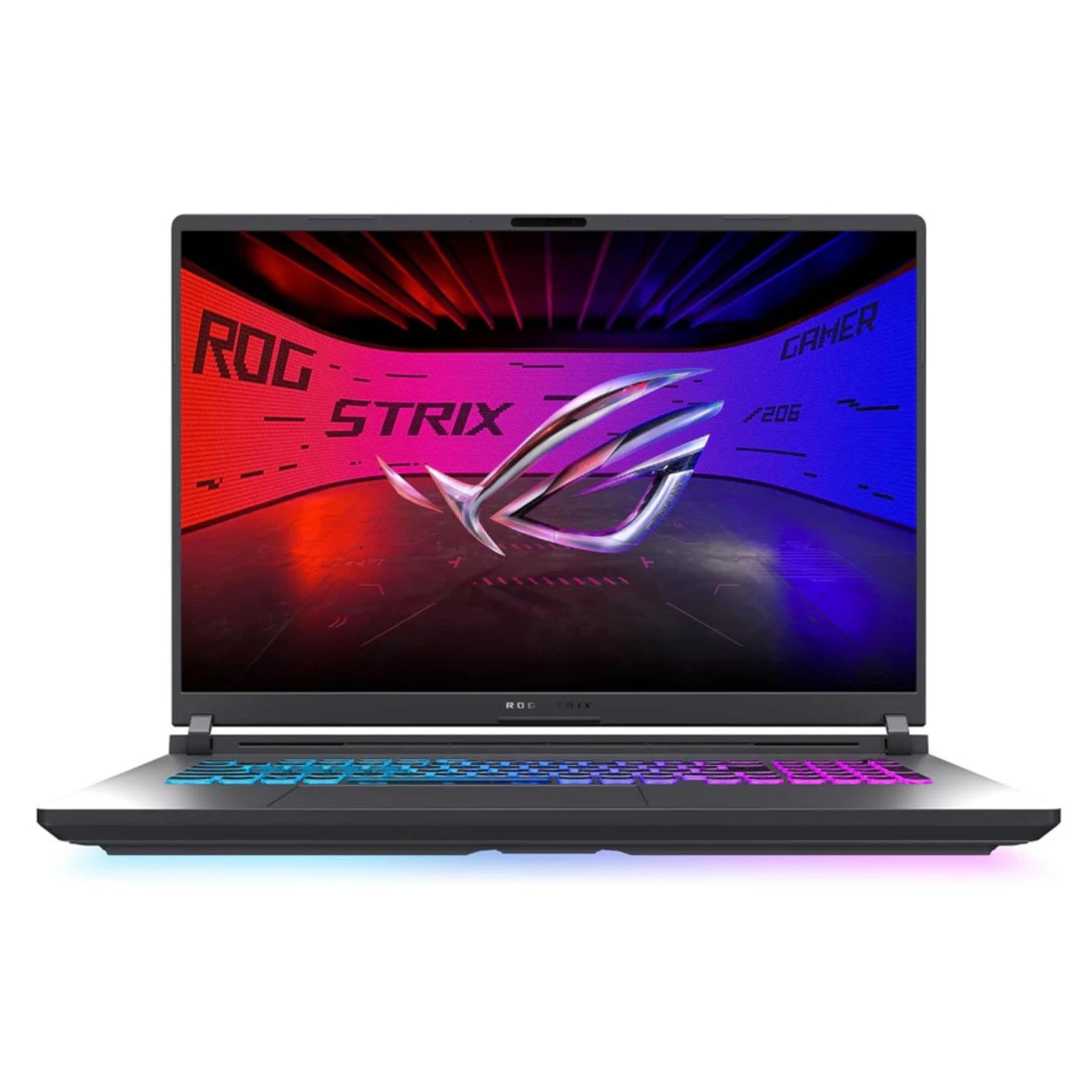ASUS ROG Strix G18 18" Nebula WQXGA Intel Ultra 9 275HX 32GB 2TB RTX 5070 Ti W11