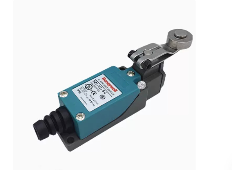 1PCS NEW For HONEYWELL Limit Switch SZL-VL-S-I-