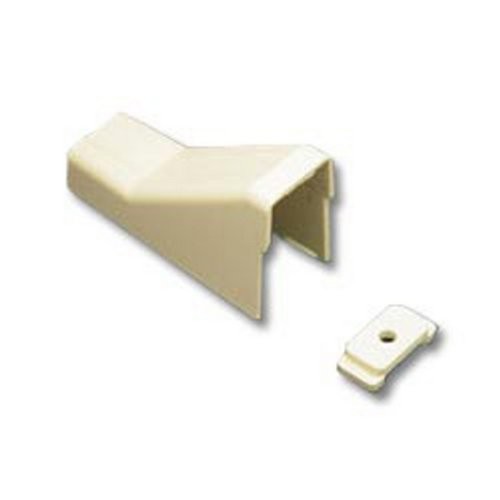 ICC CEIL3/4 ICRW11CEIV Ceiling Entry Fitting 3/4" Ivory - 10 pack