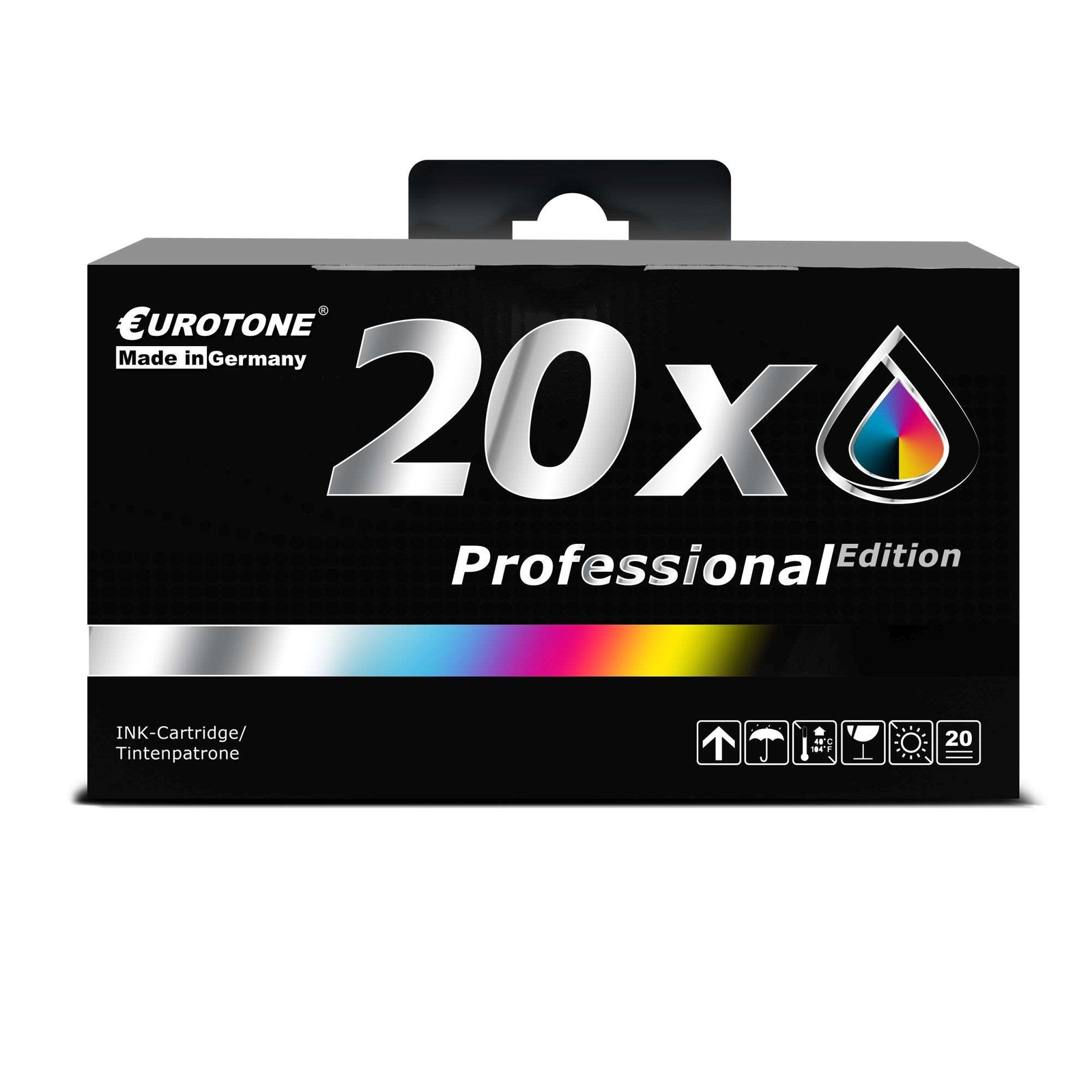 20x PRO Ink for Lexmark Pinnacle Pro 901