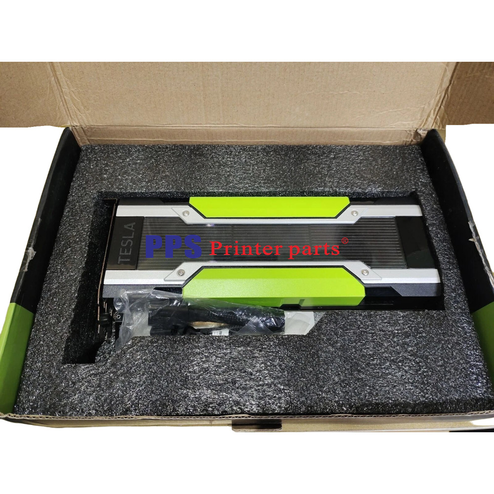 Nvidia Tesla P100 16GB GPU Graphics Card PCI-E x16 699-2H400-0201-530