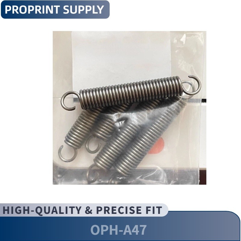 New Original Graphtec FC9000 CE7000-130/130AP Pinch Roller Spring OPH-A47 5PCS