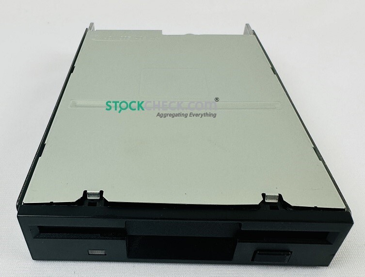 Teac 193077A4-29 Floppy Disk Drive