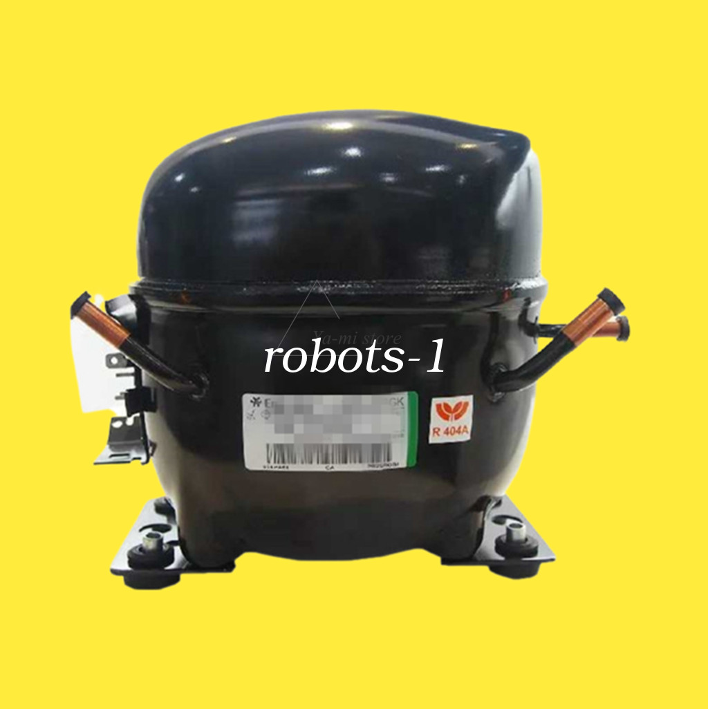 1X NEW FOR Refrigeration compressor NEU2178GK  FedEx or DHL