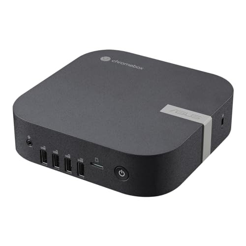 ASUS CHROMEBOX5ASC041UN Chromebox 5a Mini PC