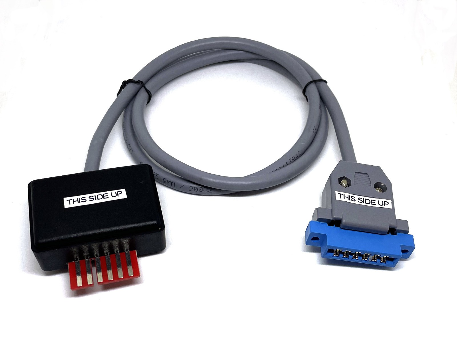 Commodore 64 Datasette Tapuino Tapecard SD2IEC MP32C64 Extension Cord 1 m