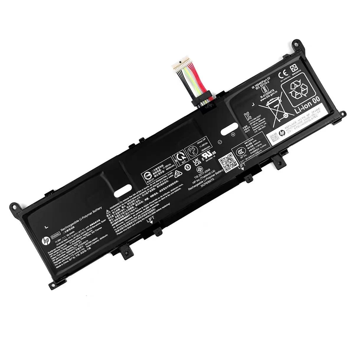Genuine RX03XL Battery For HP EliteBook 630 640 645 G11 N69453-271 N70706-005 US