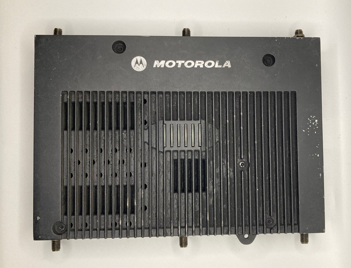 Motorola AP-7131N Network/RJ-45 Ports 2.4/5GHz Dual Radio Wireless Access Point