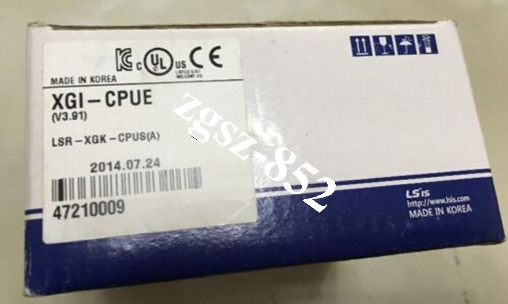 New In Box LS LG PLC XGI-CPUE Brand New Fast Shipping FedEx or DHL