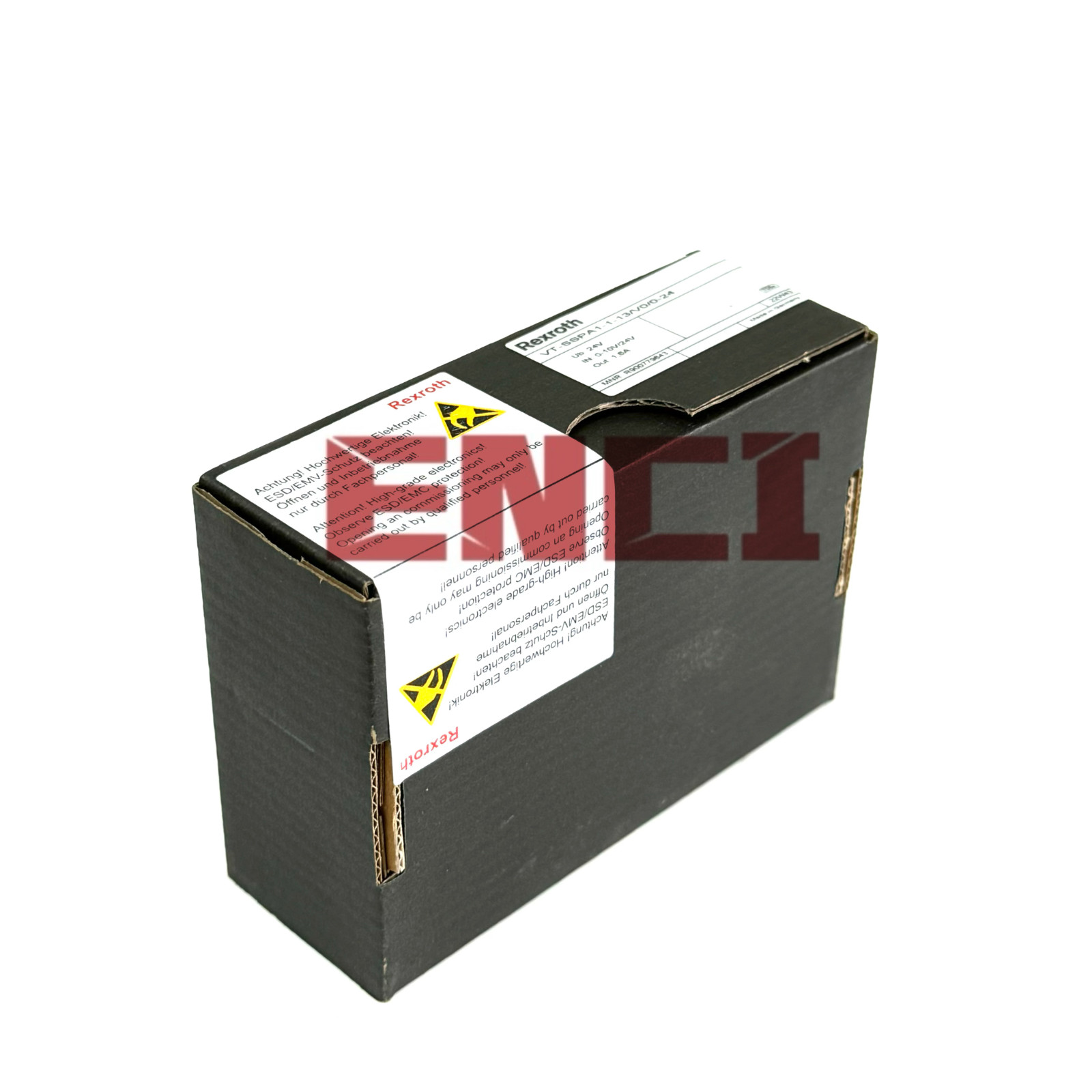 VT-SSPA1-1-1X/V0/0-24 R900779643 Bosch Rexroth Plug-in Amplifier （New In Box）