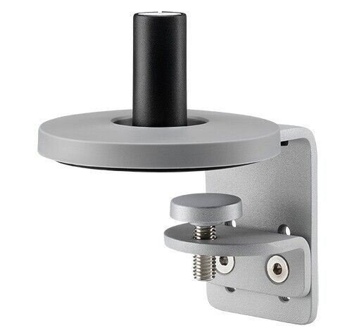 CBS Colebrook Bosson Saunders Herman Miller Flo Split C-Clamp Desk Mount Arm