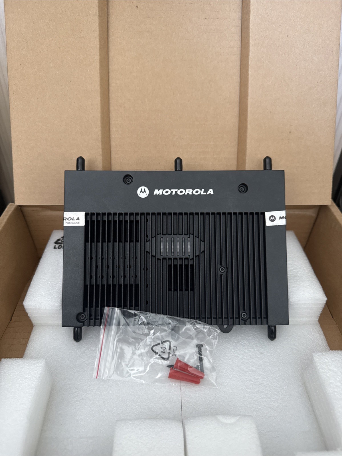 Motorola AP-7131N-66E40-US Base Station