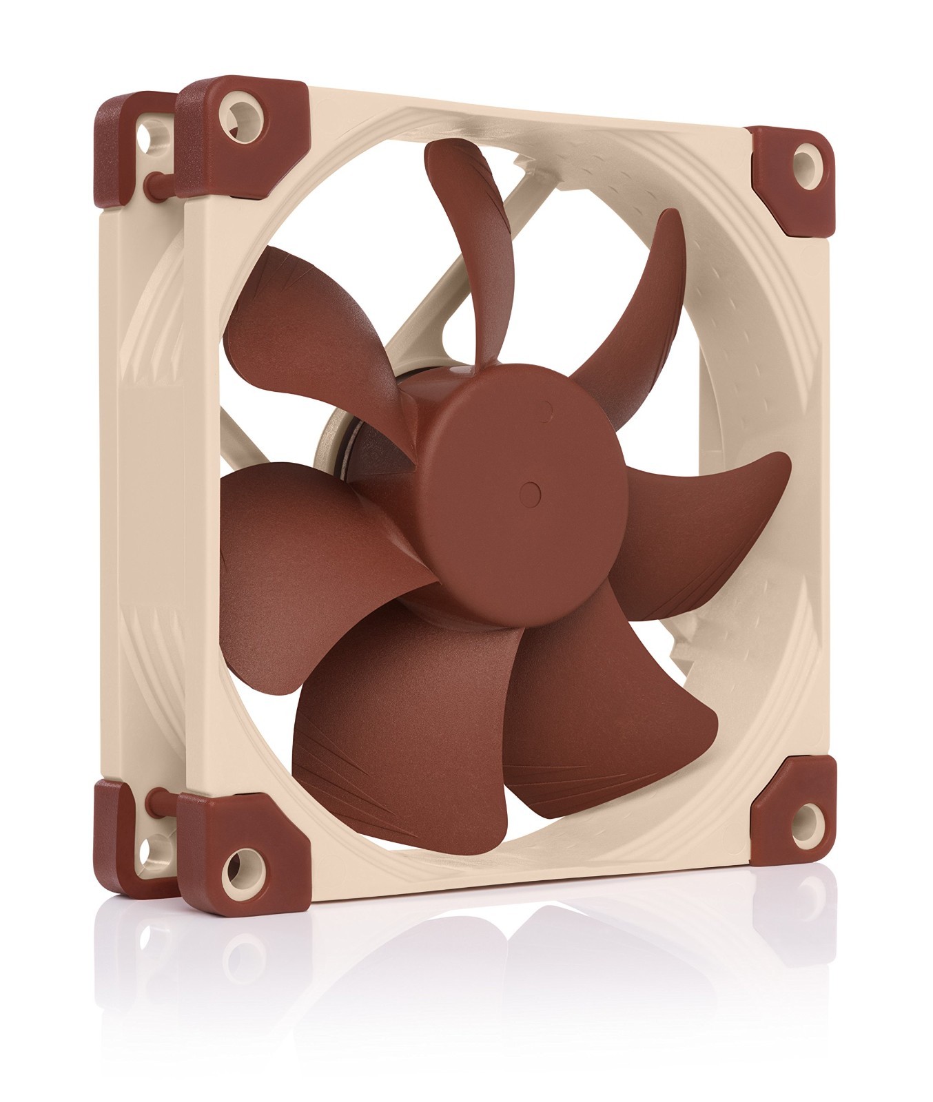 High-Performance 92mm Quiet PWM Fan for Cooling, Low Noise, Reliable Airflow