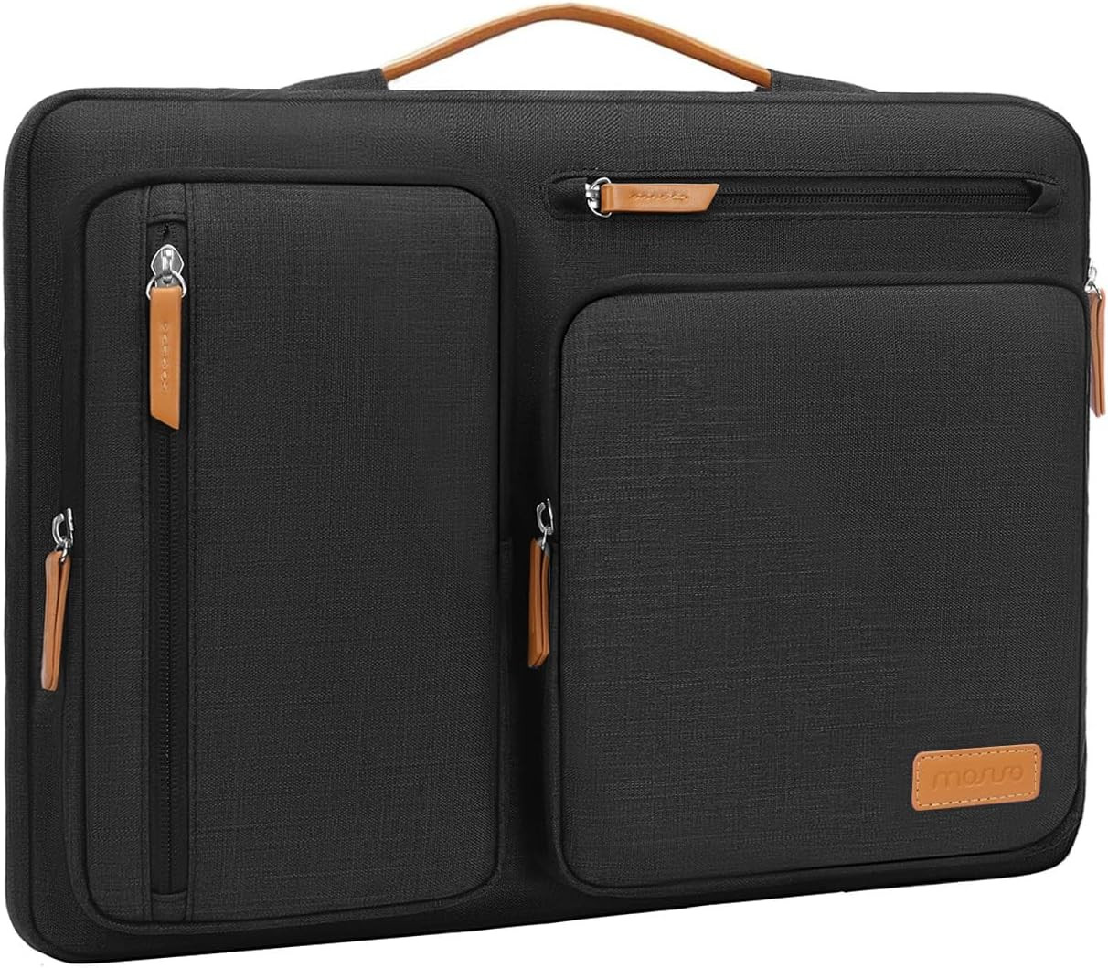360 Protective Laptop Case 16 Inch, 15-15.6 Inch Laptop Sleeve