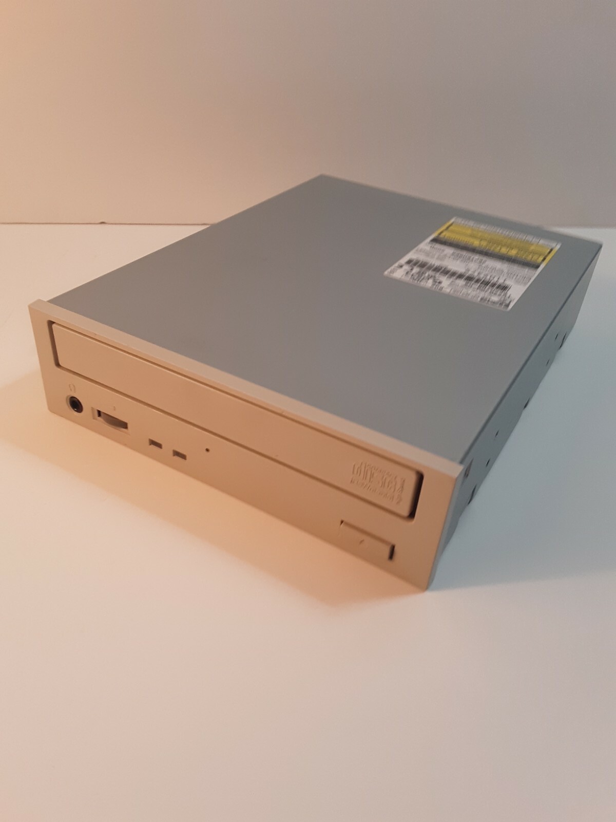 TEAC 1977070B-02 CD-W512E-B02 CD-RW Drive