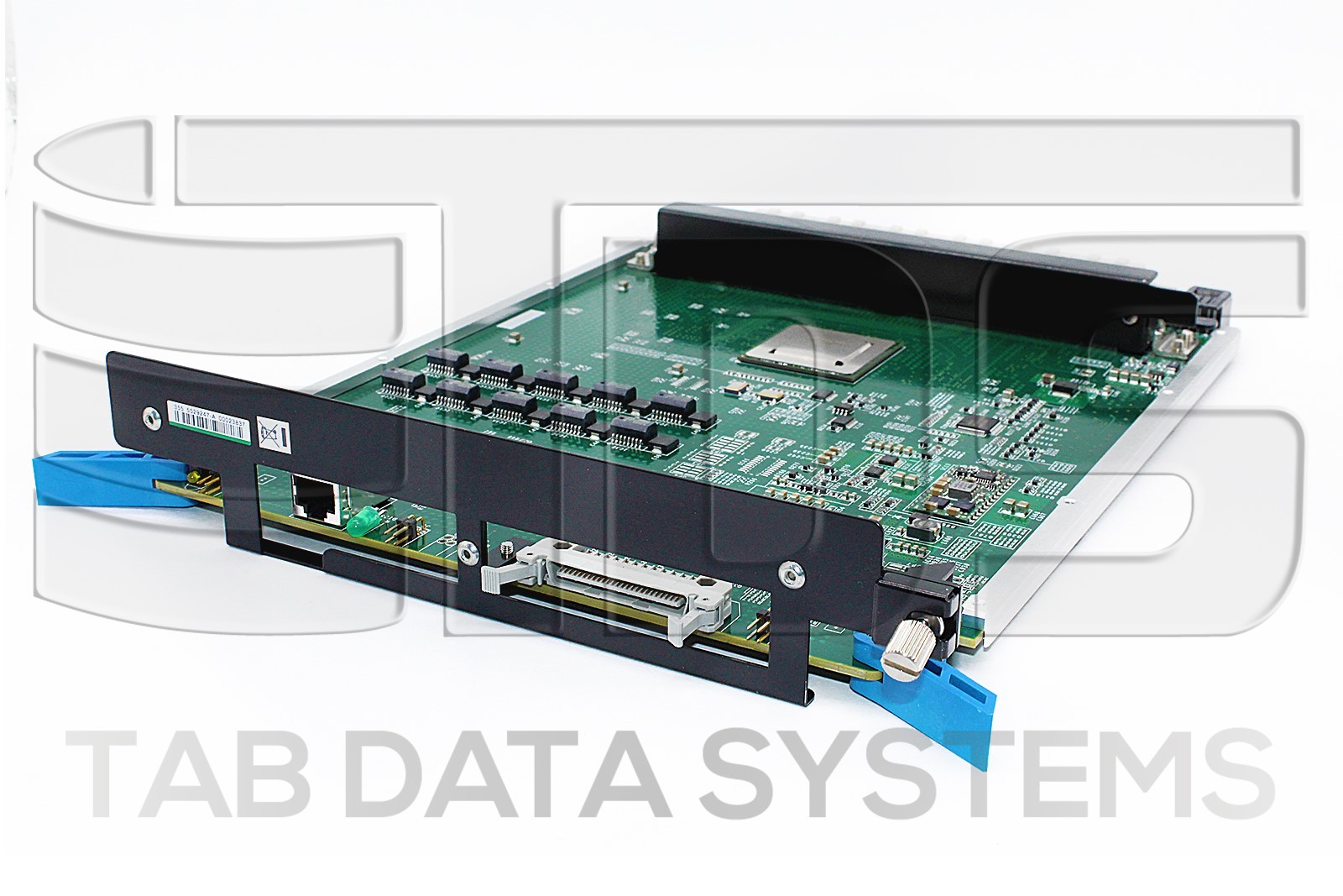 Hitachi 5529247-A USP-V CSW Controller 