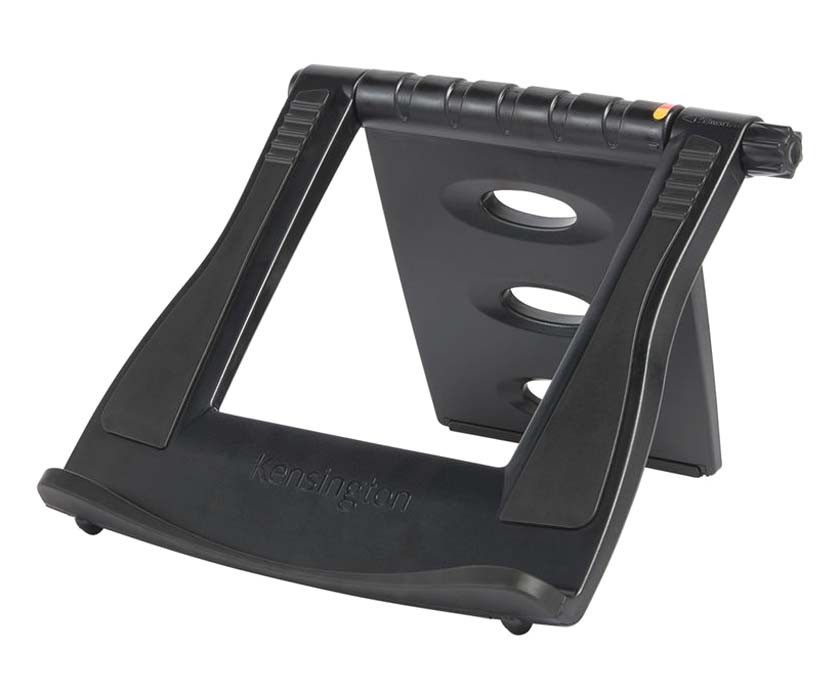 Kensington SmartFit? Easy Riser? Laptop Cooling Stand �X Black