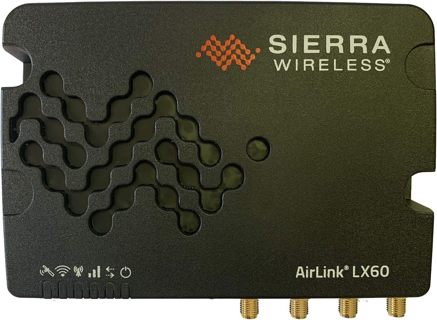 Sierra Wireless AirLink LX60, LTE + WiFi/GNSS