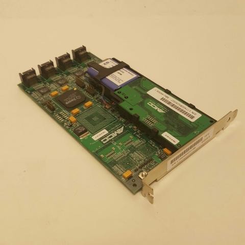 AMCC 700-0131-02 D RAID Controller PCI Card