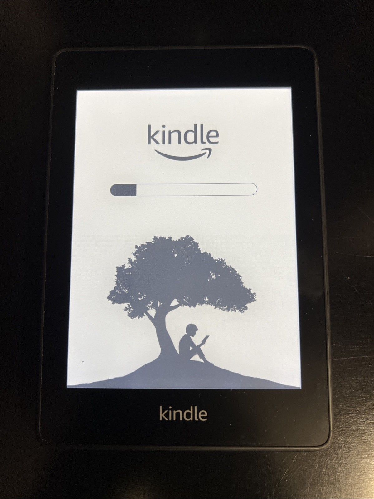 Amazon Kindle Paperwhite (10th Generation) 32GB, Wi-Fi PQ94W|F