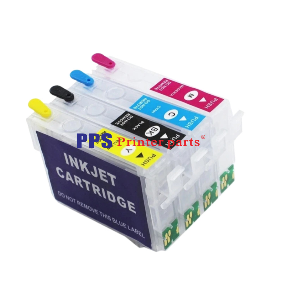 604XL 604 ARC empty refill Ink Cartridge For XP-2200 3200 4200 WF 2910 2930 3205