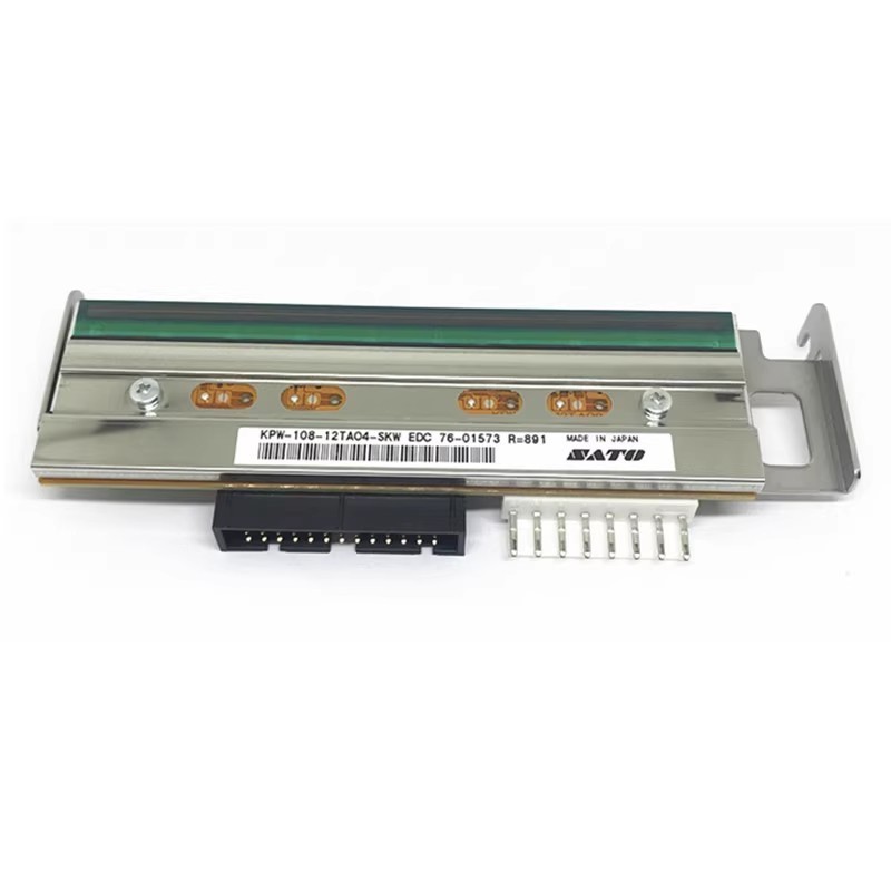 R37901900 Genuine Printhead For SATO CL4NX CL4NXPLus-3 300dpi Thermal Printer