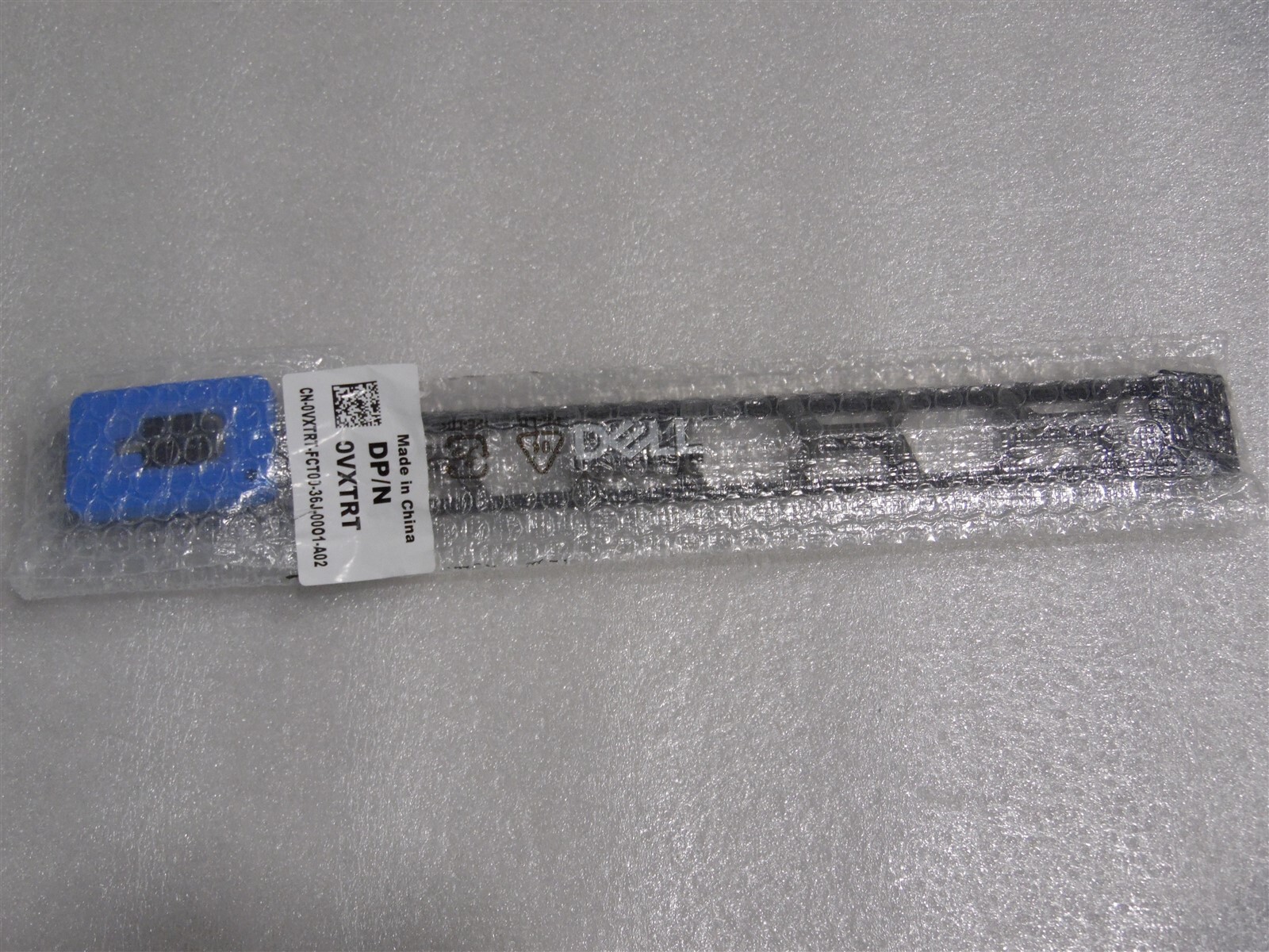FACEPLATE FRONT BEZEL DELL 1U RACK SERVER R660 R660XS R6615 R6625