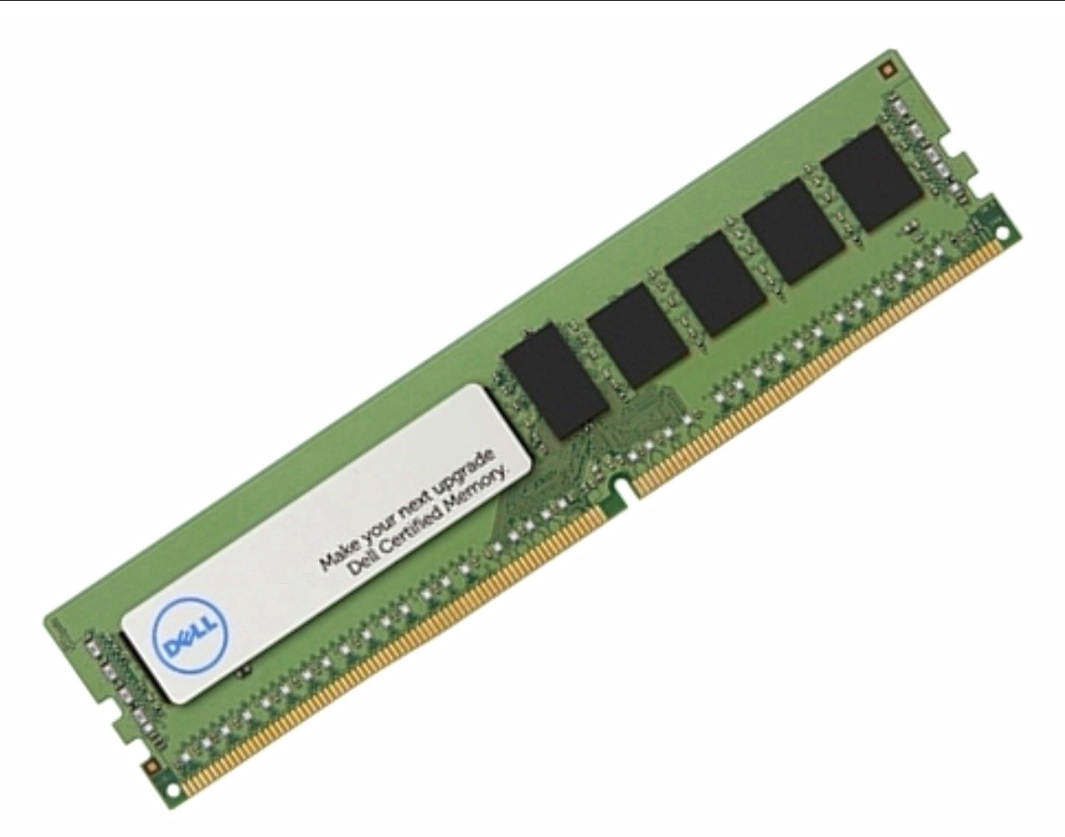 Dell SNP1VRGYC/8G 8GB RAM Memory Module 99L0472-001.A00 1x