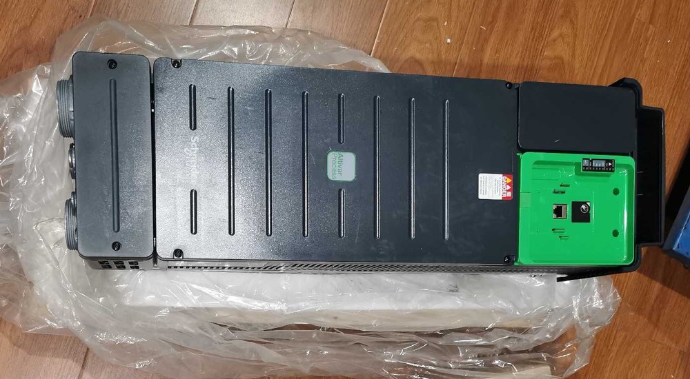 100% Test1PC 100% Test ATV930D37N4 (by DHL or Fedex