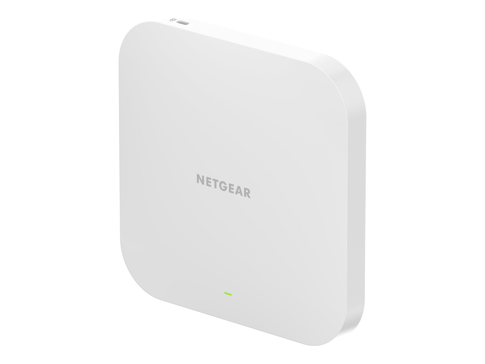 NETGEAR WBE700 Dualband Accesspoint, PoE+ 1PT Insight WBE700-100EUS