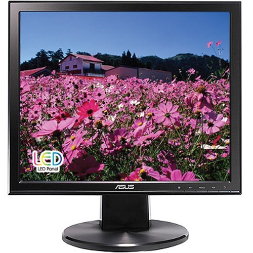 ASUS VB178T LED LCD Monitor