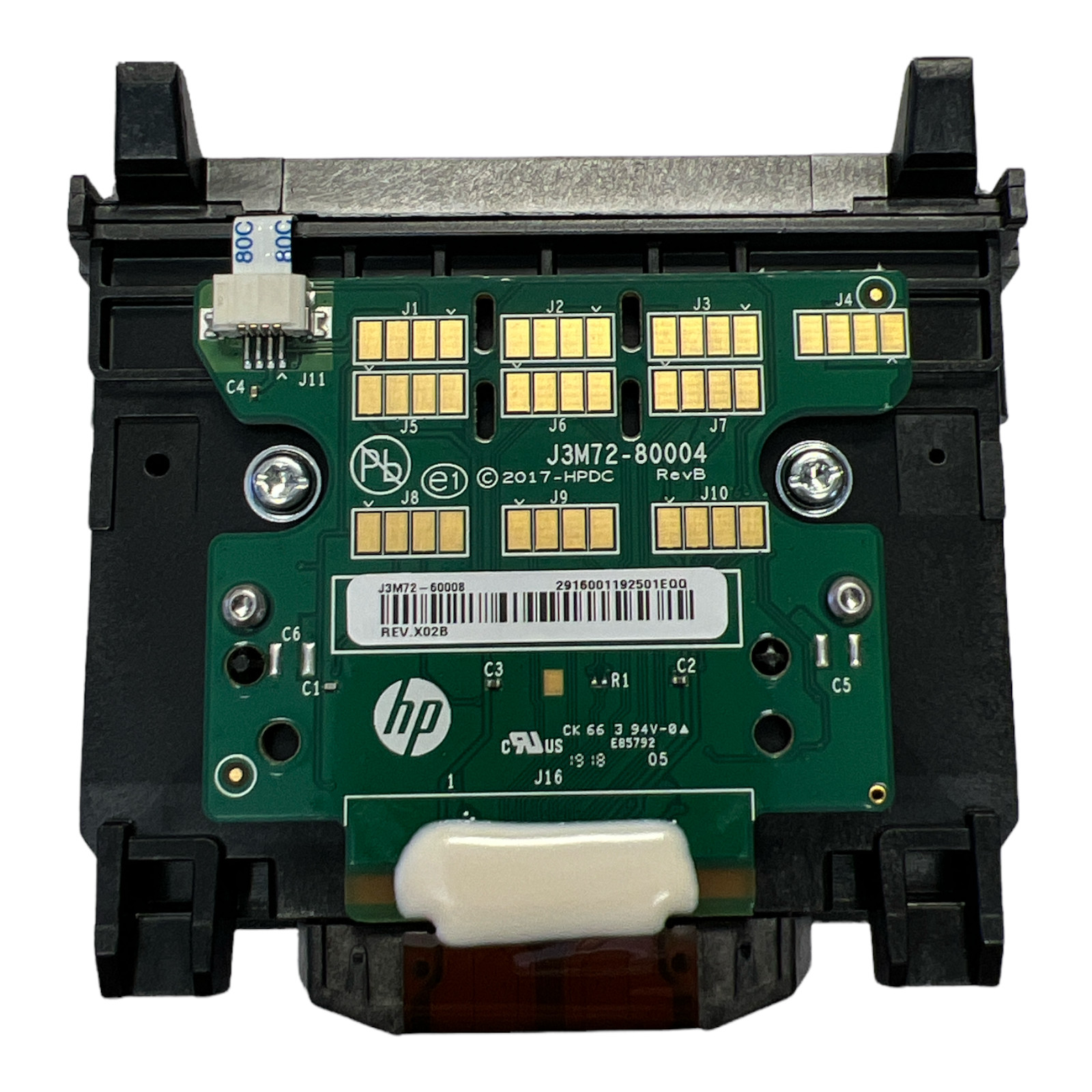 Replacement  Printhead  HP 952 955 953 954 Print head 8710 8216 7740 8730 8740