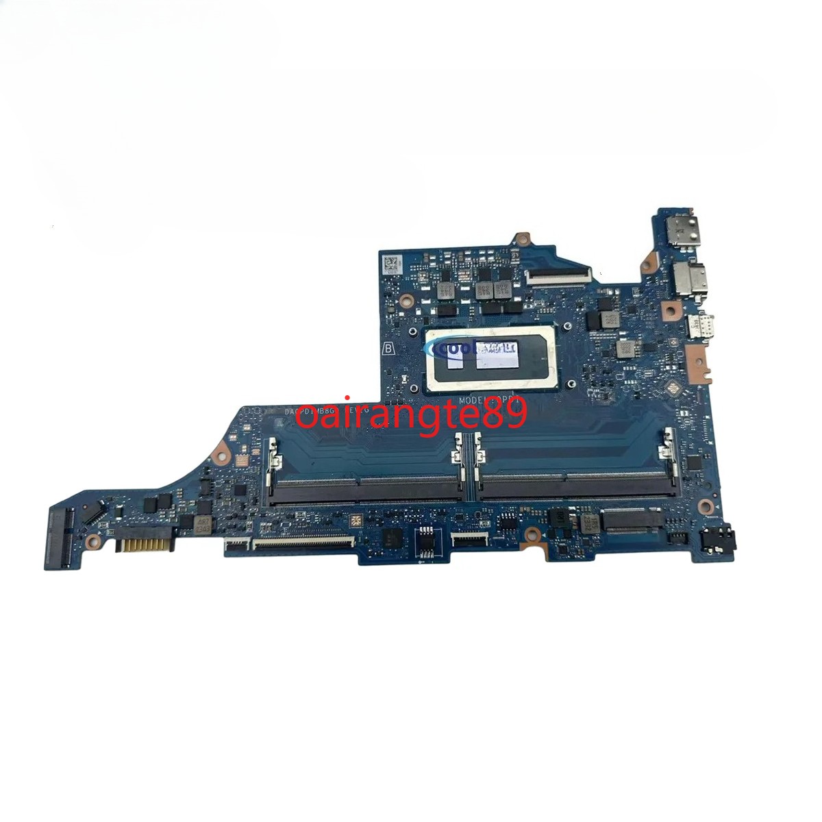 DA0PDIMB8G0 For HP 15-FD TPN-Q286 Motherboard I3-1315U/I5-1335U/I7-1255U CPU