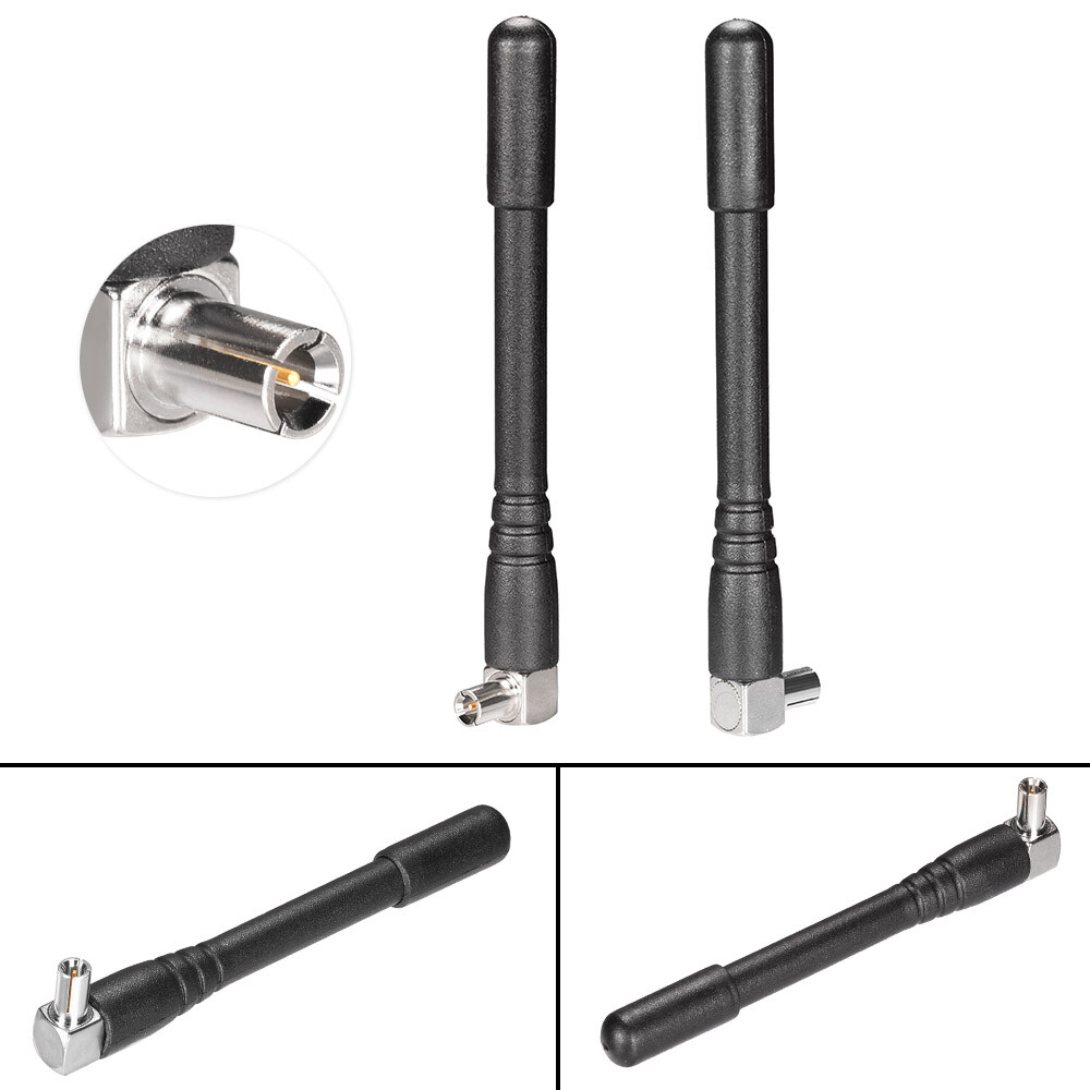 Netgear LB1120 4G LTE Cellular Modem/Wireless Router Signal Antenna 2pcs