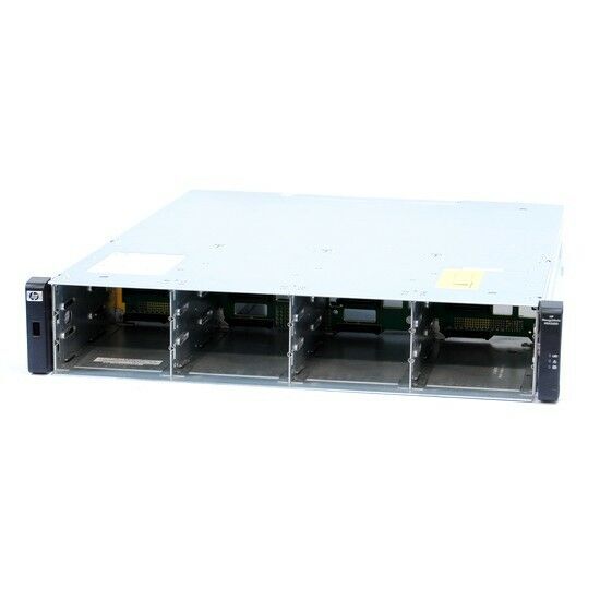 HP StorageWorks MSA2312fc Chassis // AJ795A